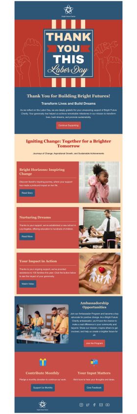 thank-you-email-template-bright-future-charity-for-labor-day