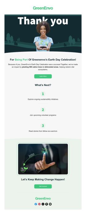 thank-you-email-template-earth-day-celebration-for-environment