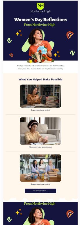 thank-you-email-template-empowerment-reflections-for-womens-day