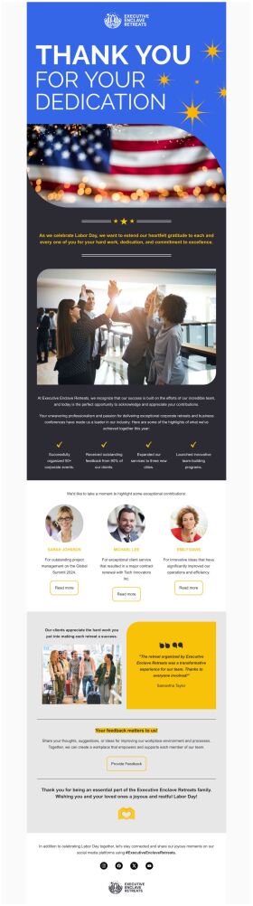 thank-you-email-template-executive-enclave-retreats-for-labor-day
