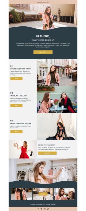 thank-you-email-template-fashion-blogger-series-for-personal-branding