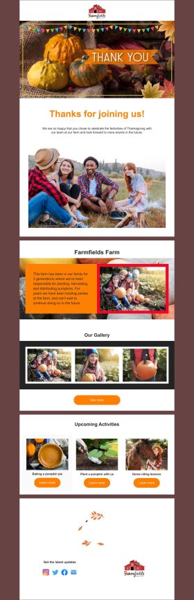 thank-you-email-template-festivities-celebration-for-thanksgiving