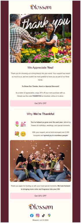 thank-you-email-template-flower-shop-for-small-business