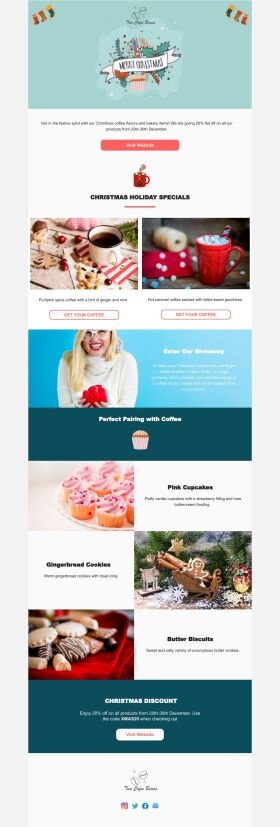 thank-you-email-template-get-your-coffee-for-christmas