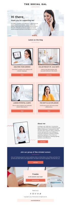 thank-you-email-template-marketer-blog-series-for-personal-branding