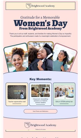 thank-you-email-template-memorable-school-day-for-womens-day