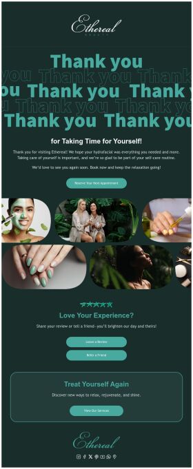 thank-you-email-template-self-care-for-spa