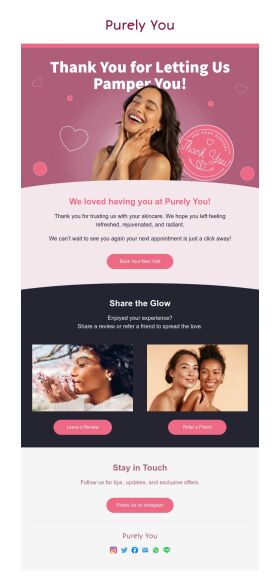 thank-you-email-template-share-the-glow-for-spa