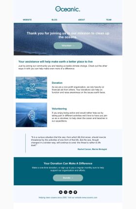 thank-you-email-template-tackle-climate-change-for-environment-agency