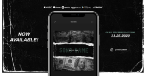 "New Single" NEW ALBUM RELEASE AVAILABLE Изображение, которым поделились на Facebook template