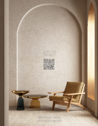 Brown Slow Living and Mindfulness Volante Template - Page 4