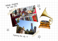 June Diaries A4 Template - Page 3