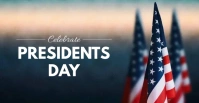 *MEMORIAL DAY - FB (1) Sampul Acara Facebook template