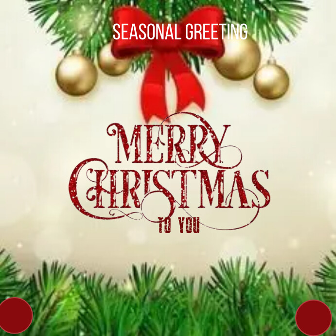 christmas-template-postermywall