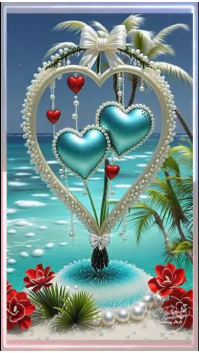 álbum de fotos Instagram Reel template