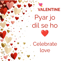 💖 LOVE DAY 💖 Logo template