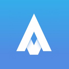 Letter A+ Logo Design Template | PosterMyWall