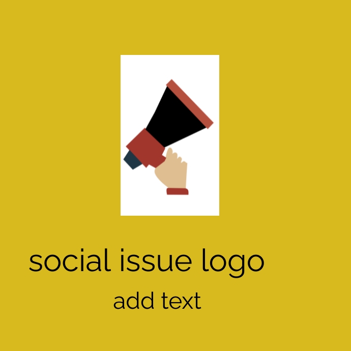 Social Issues Logo