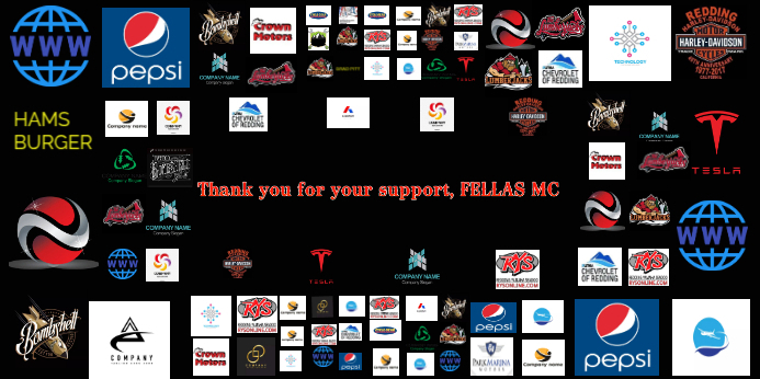 Support Banner | PosterMyWall