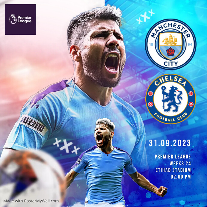 Soccer Sport Team Templates