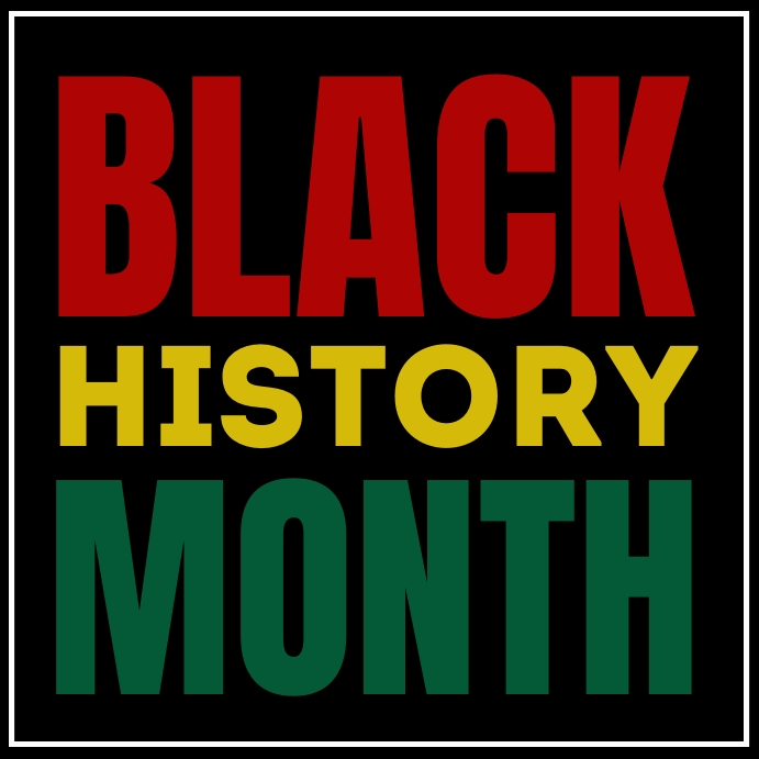 01 Black History Template PosterMyWall 01-black-history-template-postermywall