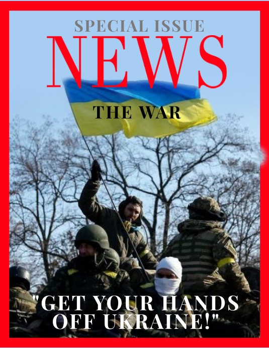 How To Make A Time Magazine Cover Template Tech You Can Do Magazine