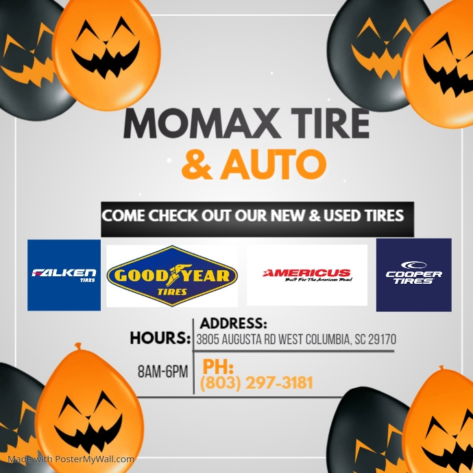 halloween poster PosterMyWall