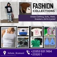 Fashion 