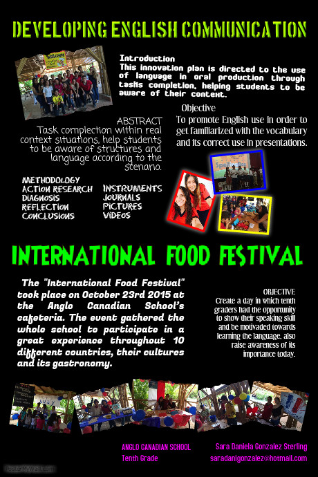 Copy of A New Poster | PosterMyWall