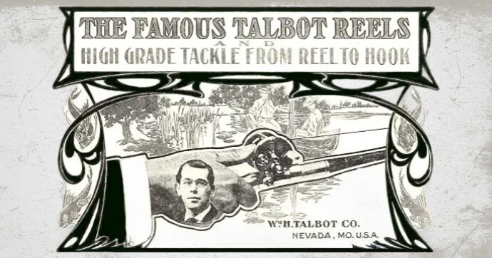 Talbot | PosterMyWall