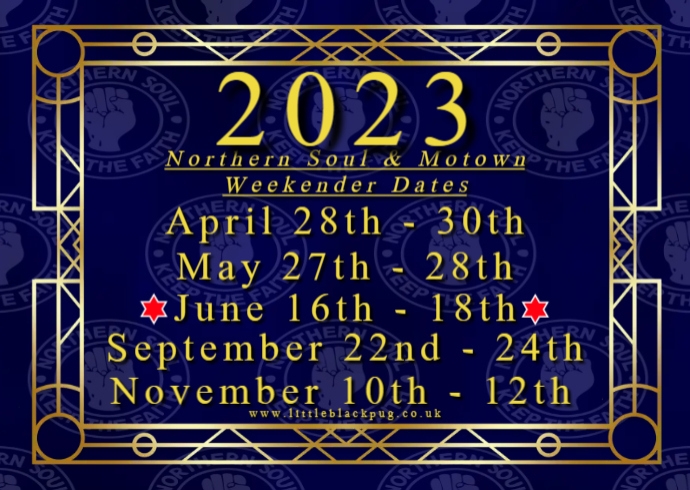 Save the Date Announcement Postcard | PosterMyWall
