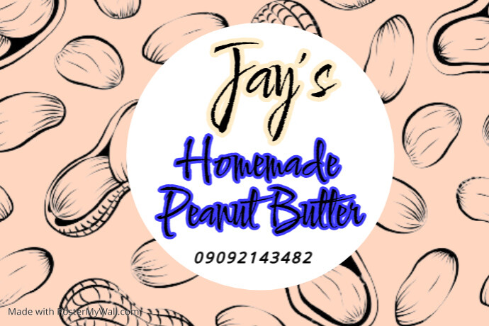 SNACK PACK FOOD LABEL | PosterMyWall