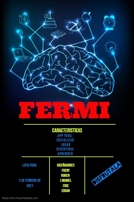 Copia de Trivia Night Flyer Template Póster