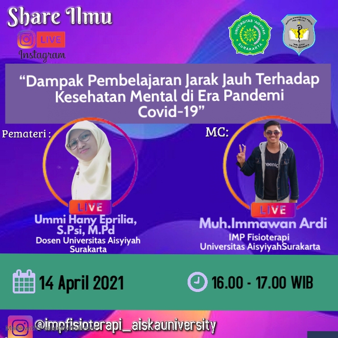 Copy of Salinan Salinan Live Fb Question and Answer | PosterMyWall