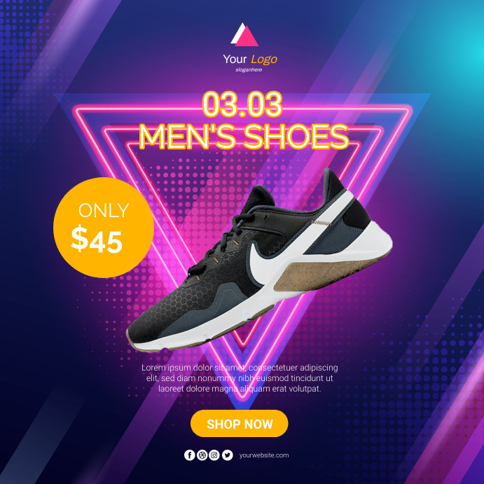 Copy of 03.03 Sale Poster | PosterMyWall