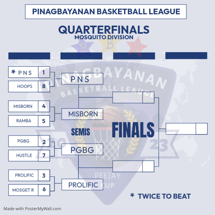 Copy of Team Tournament Template | PosterMyWall