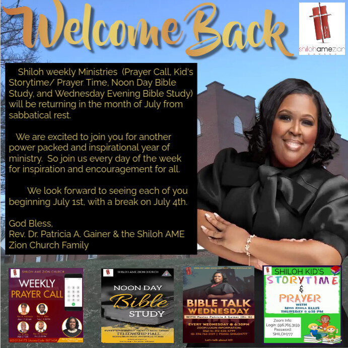 THANK YOU FOR JOINING CHURCH TEMPLATE (1) | PosterMyWall