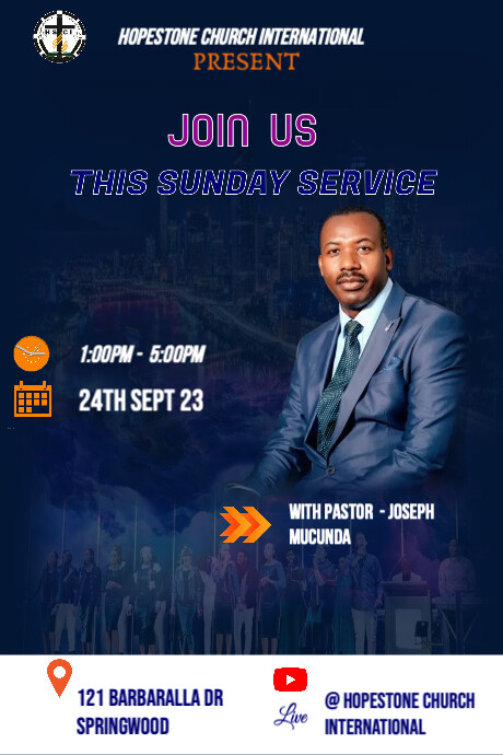 Join us | PosterMyWall