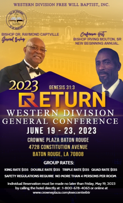 Convocation Flyer | PosterMyWall