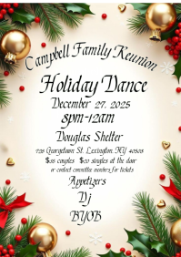 Christmas Party