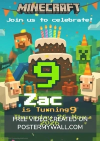 Birthday Party