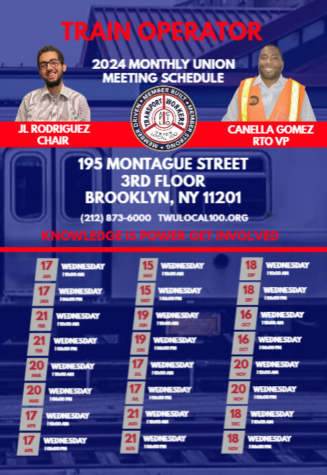 booklet 7 TO | PosterMyWall