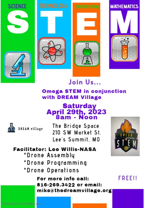 stem science 6 A5 template