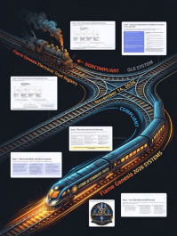 Y26NAK FAST TRACK TO ISO20022 Compliance