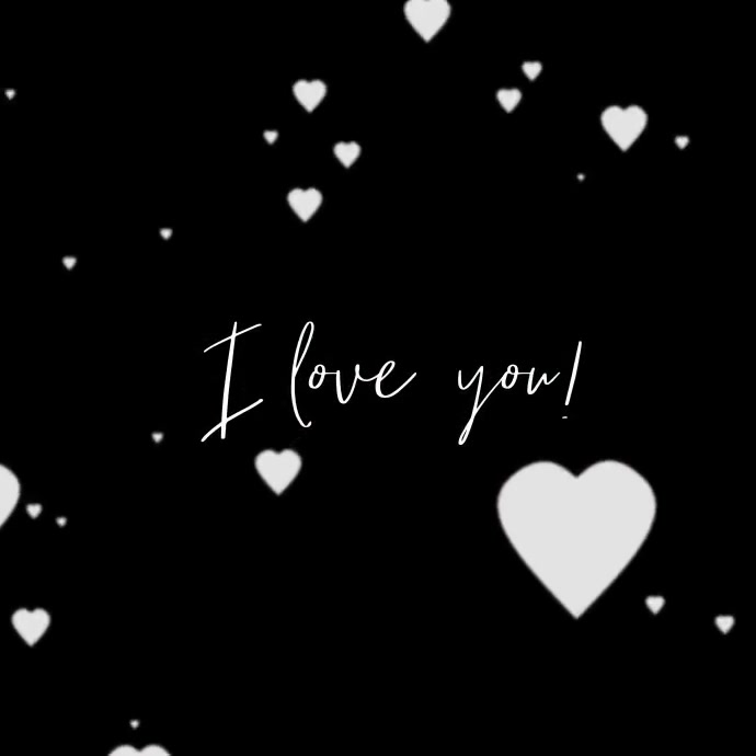 55 Ilu Love Template Postermywall 55 Ilu Love Template Postermywall