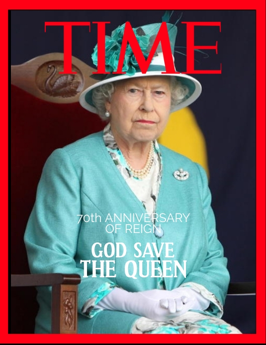 Time Magazine Cover Feb 2025