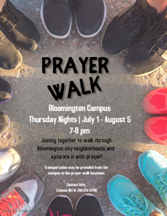 Copy of 5k Race Run Benefit Fundraiser Walk Instagram Post | PosterMyWall