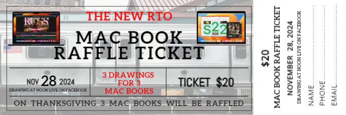 Free Printable Raffle Ticket Design Template | PosterMyWall