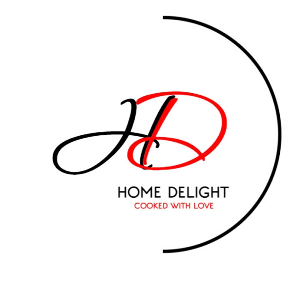 HOME DELIGHT HD LOGO PosterMyWall