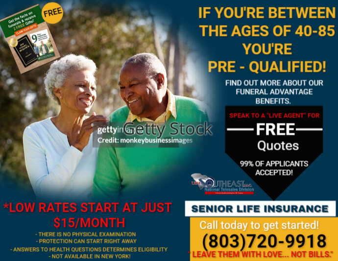 Copy of Medicare Insurance (4) | PosterMyWall